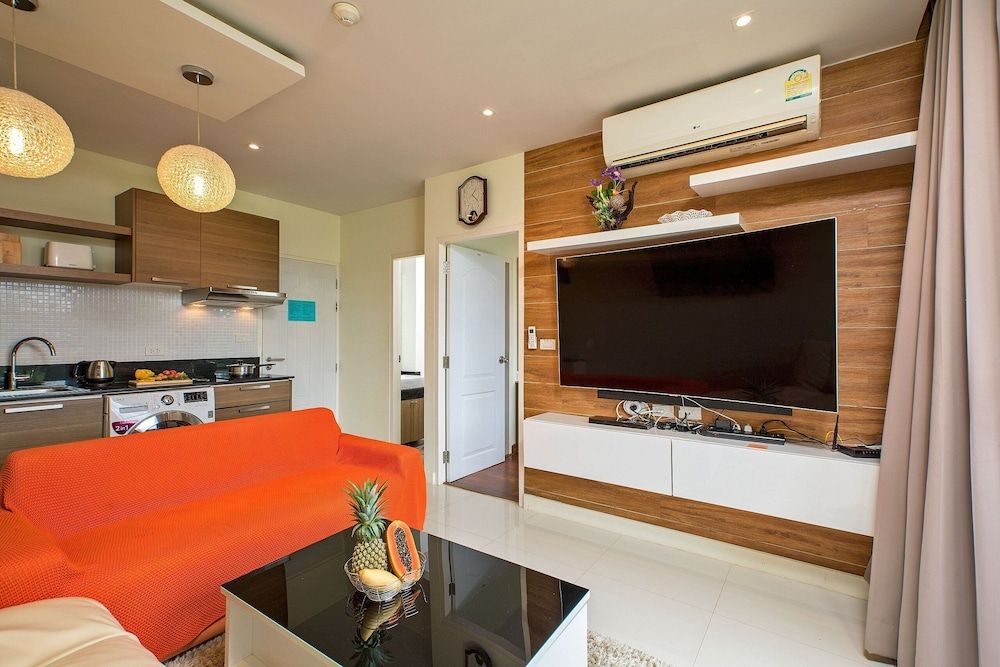 The Lago Apartments by Tropiclook Apartment 237