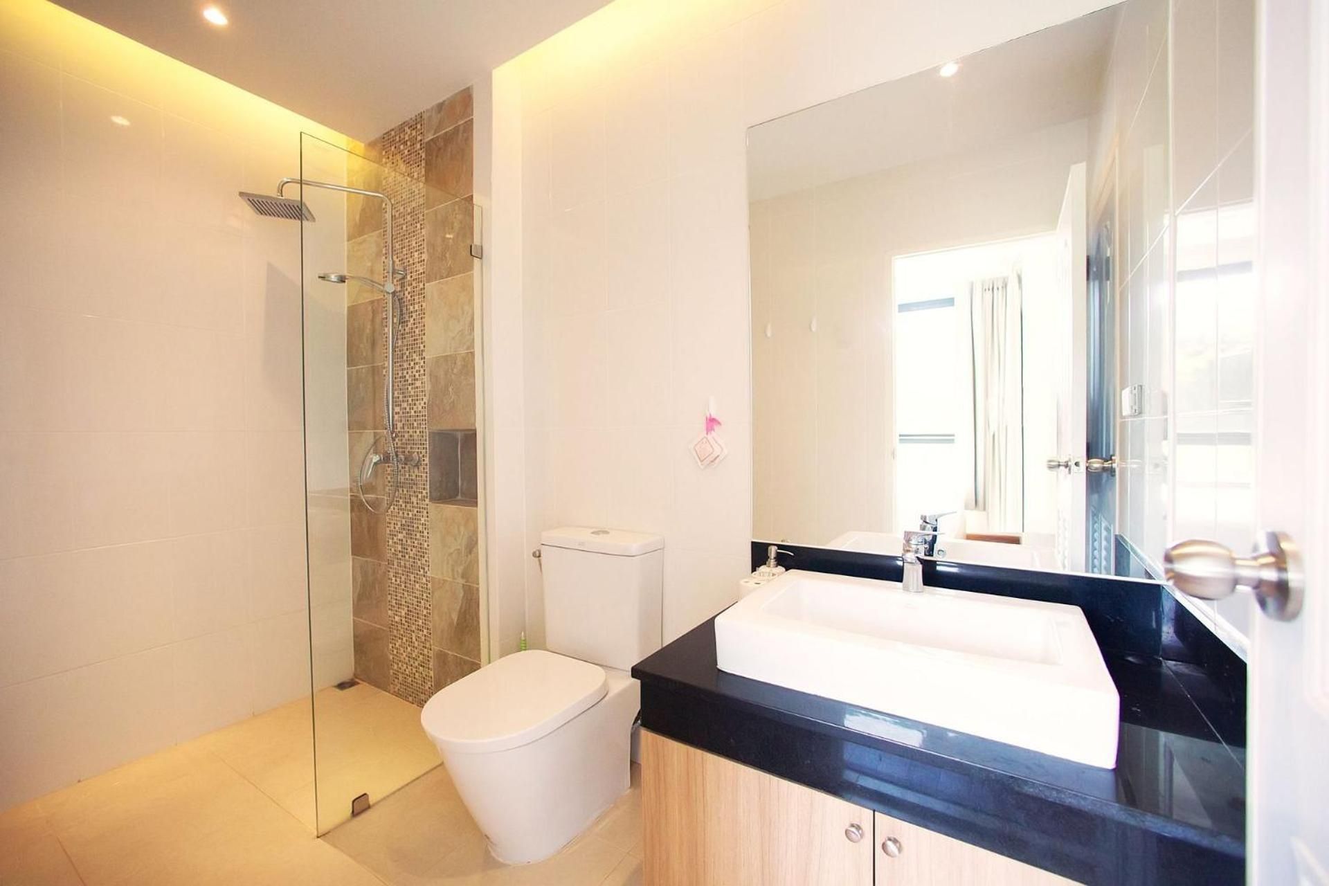 The Lago Apartments by Tropiclook Apartment 231