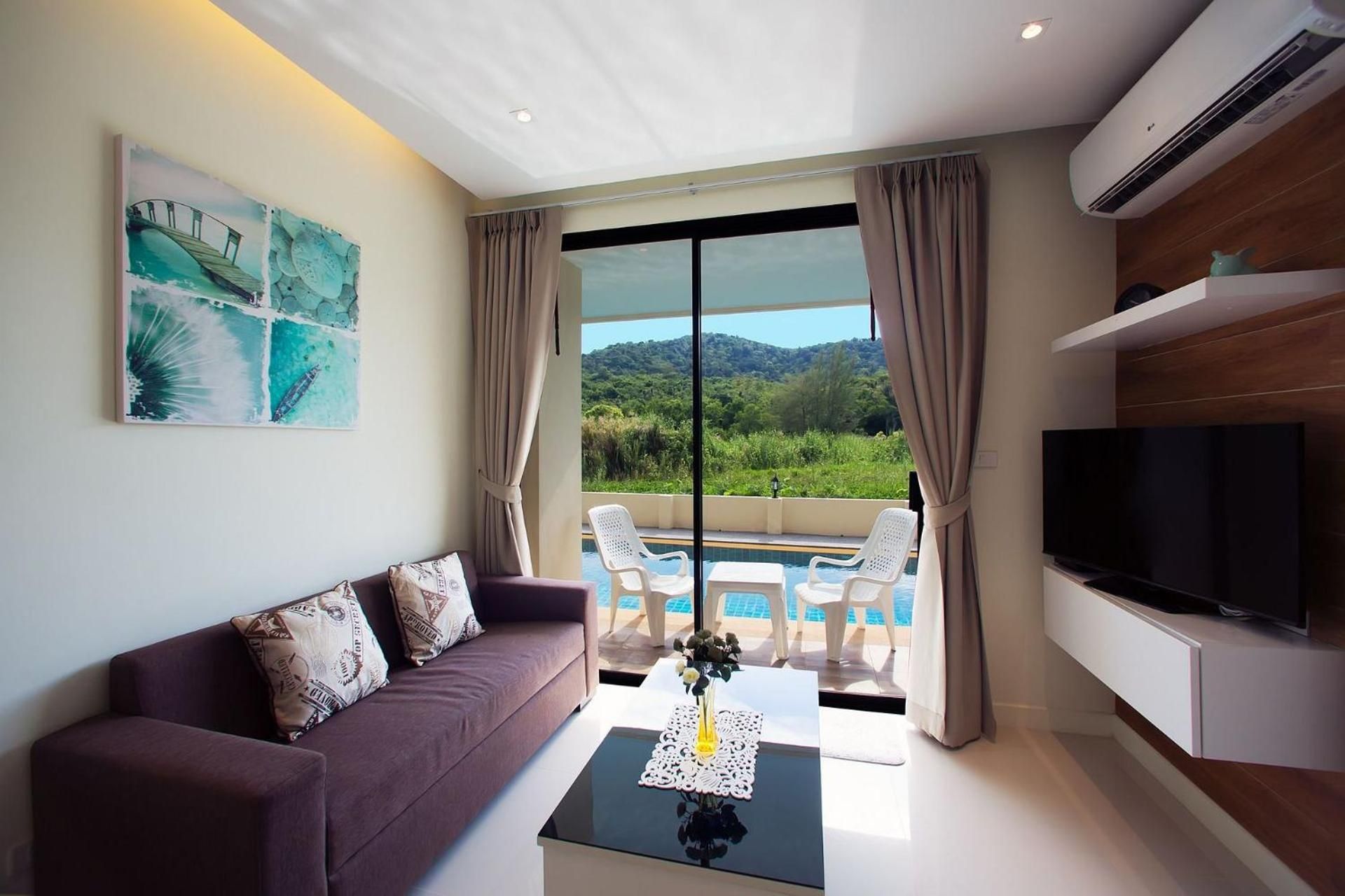 The Lago Apartments by Tropiclook Apartment 149