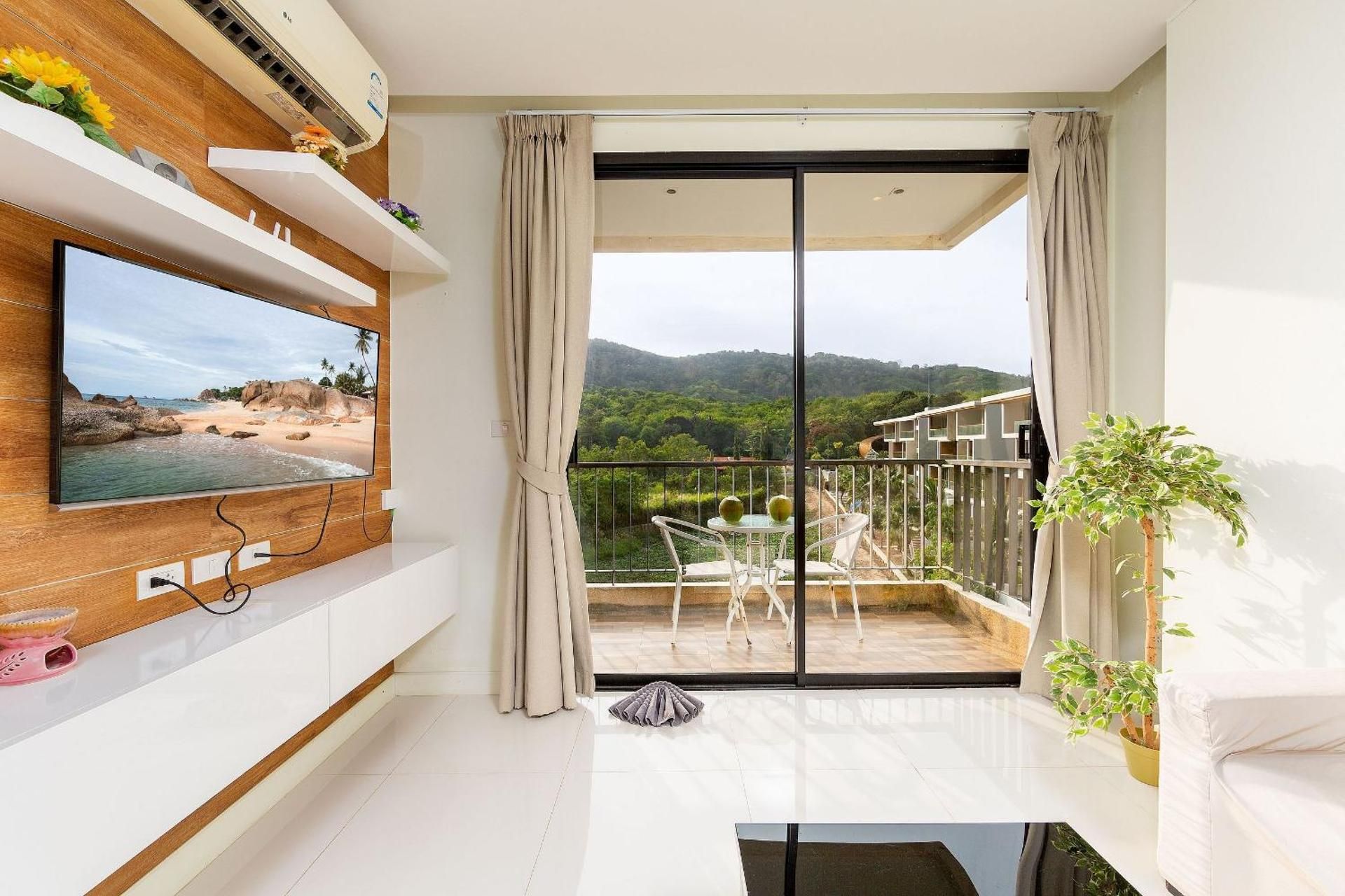 undefined The Lago Apartments by Tropiclook 7