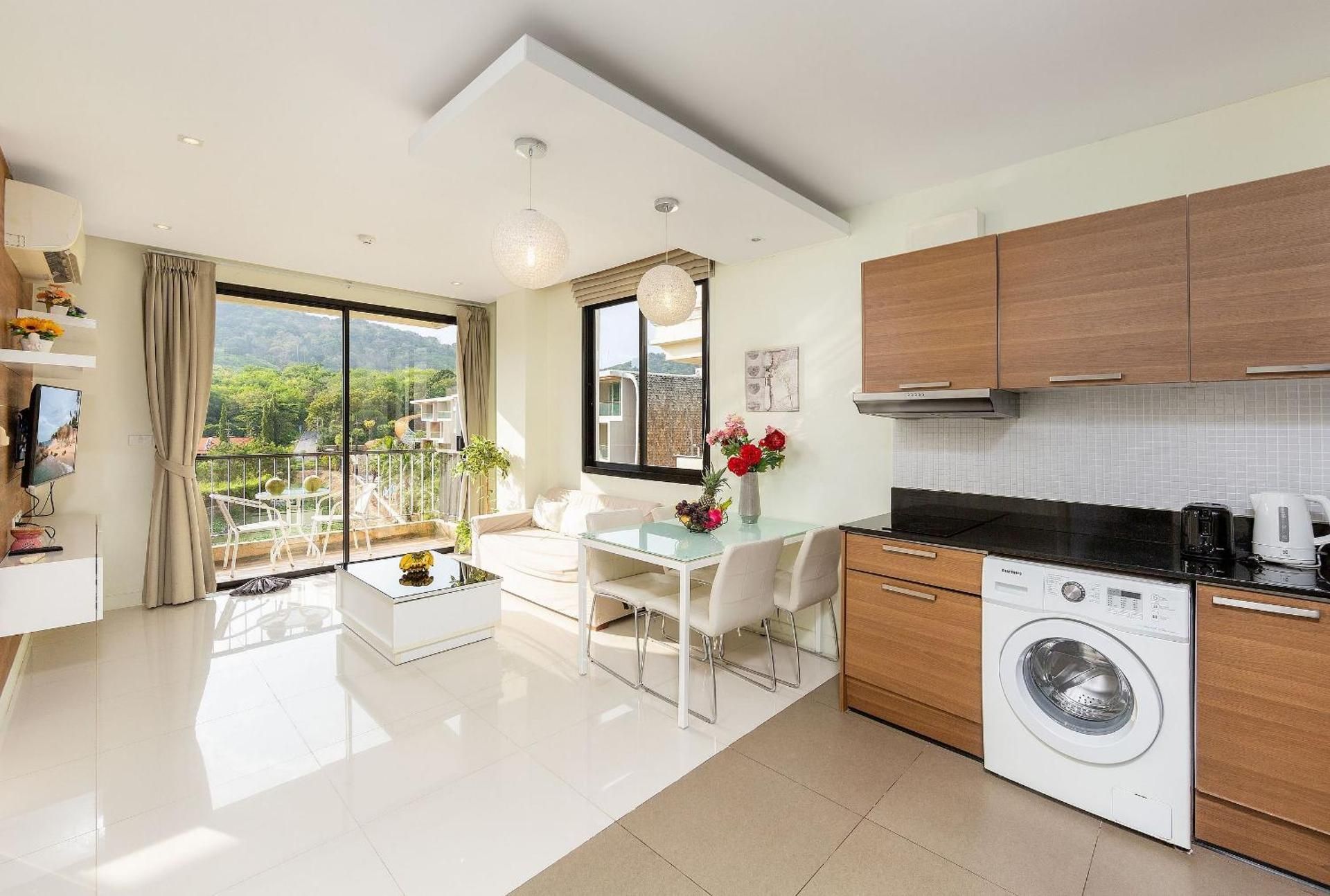 undefined The Lago Apartments by Tropiclook 8