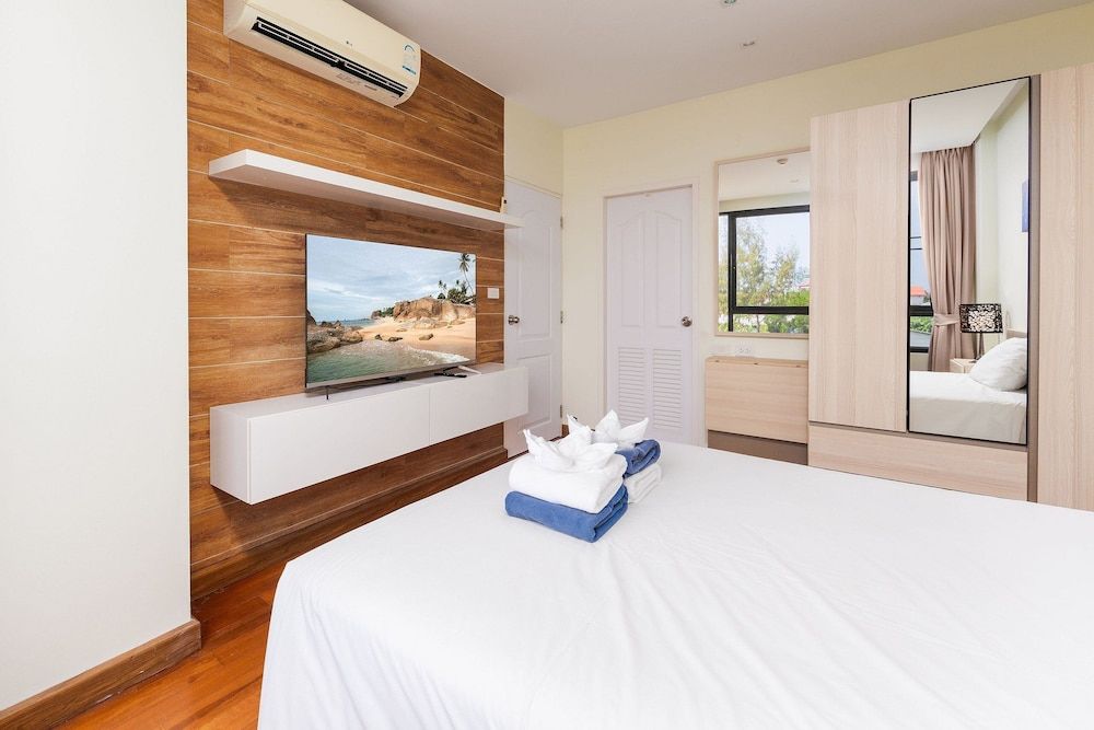 The Lago Apartments by Tropiclook Apartment 110