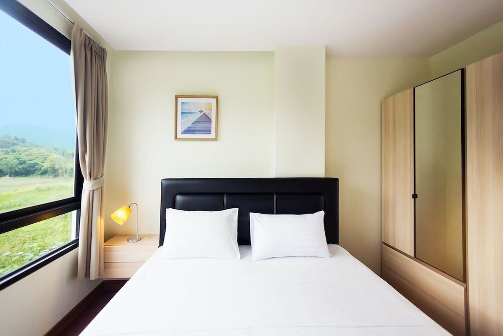 The Lago Apartments by Tropiclook Apartment 125