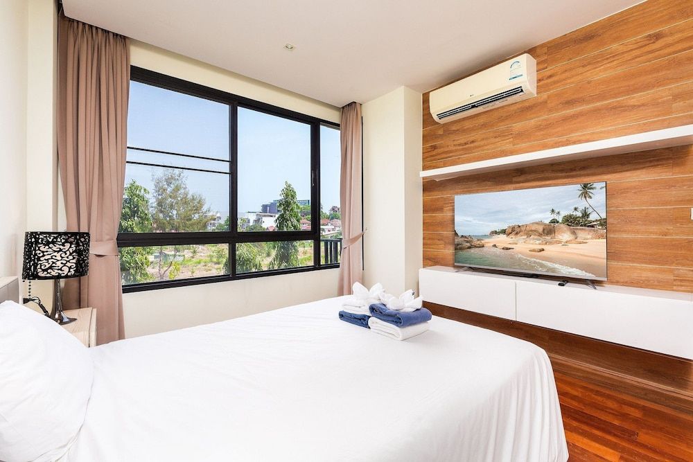 The Lago Apartments by Tropiclook Apartment 16