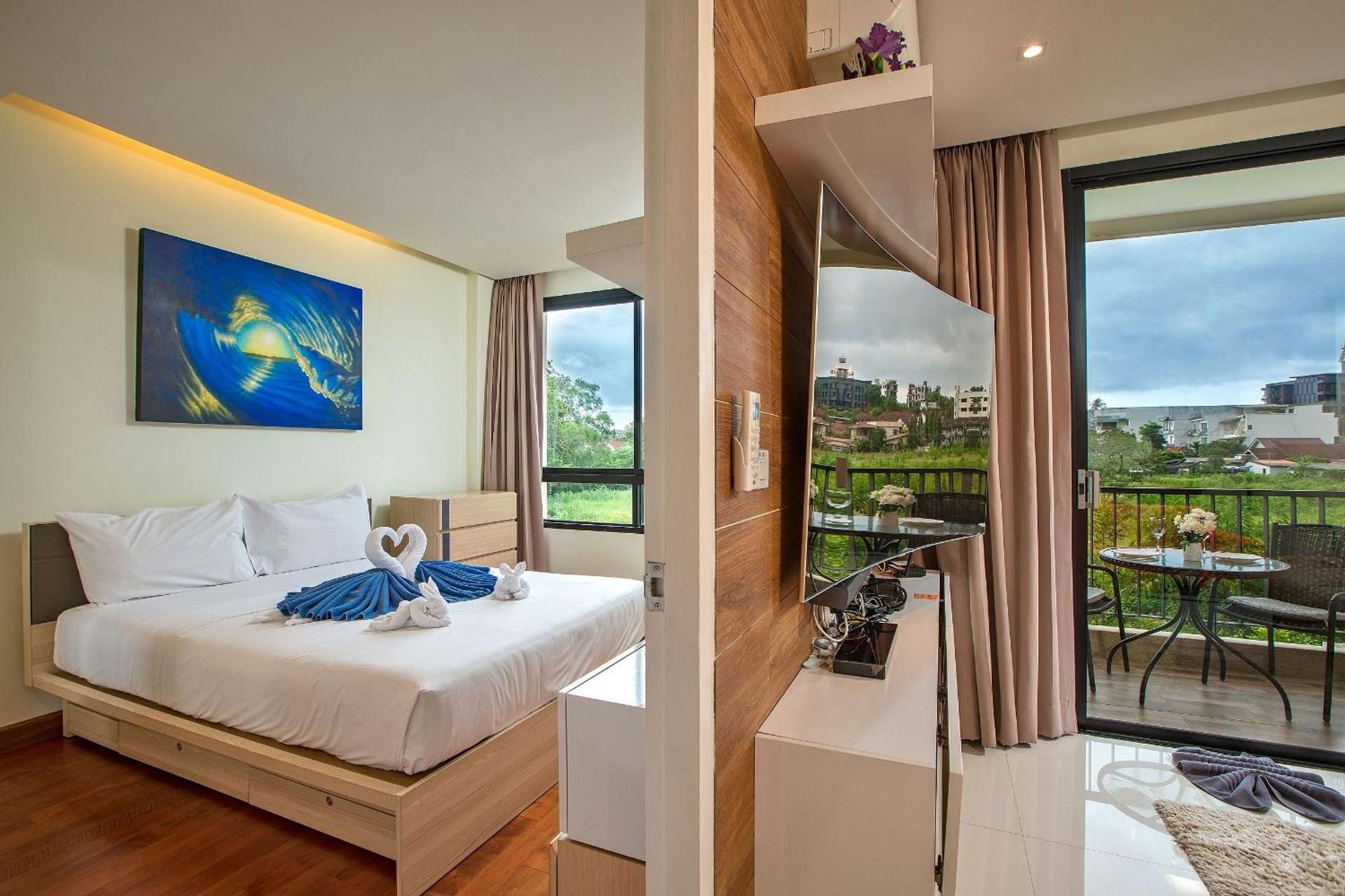 undefined The Lago Apartments by Tropiclook 10