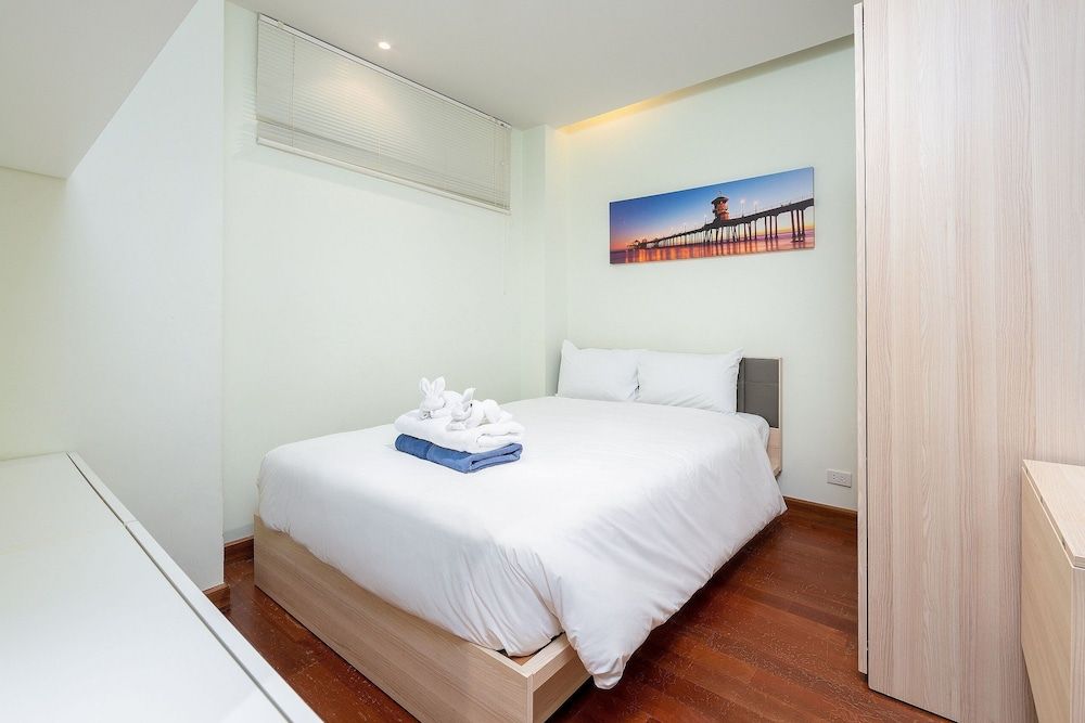 The Lago Apartments by Tropiclook Apartment 41