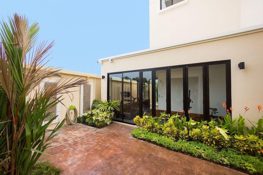 undefined The Lago Apartments by Tropiclook 2