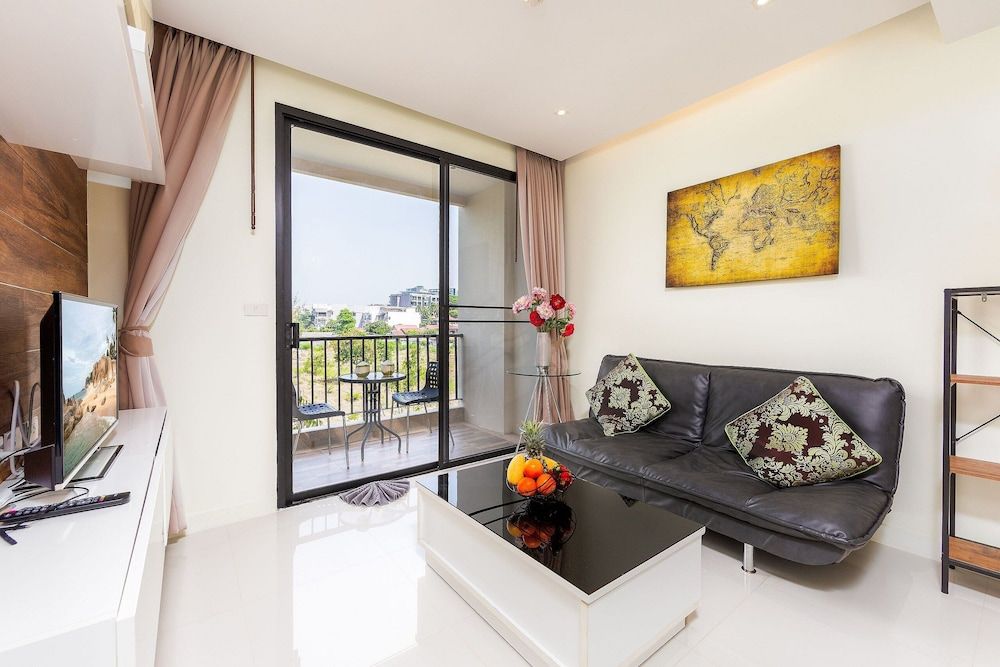 The Lago Apartments by Tropiclook Apartment 247