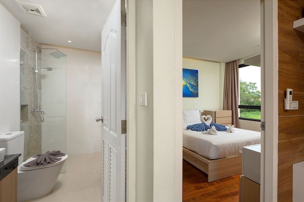 The Lago Apartments by Tropiclook Apartment 56