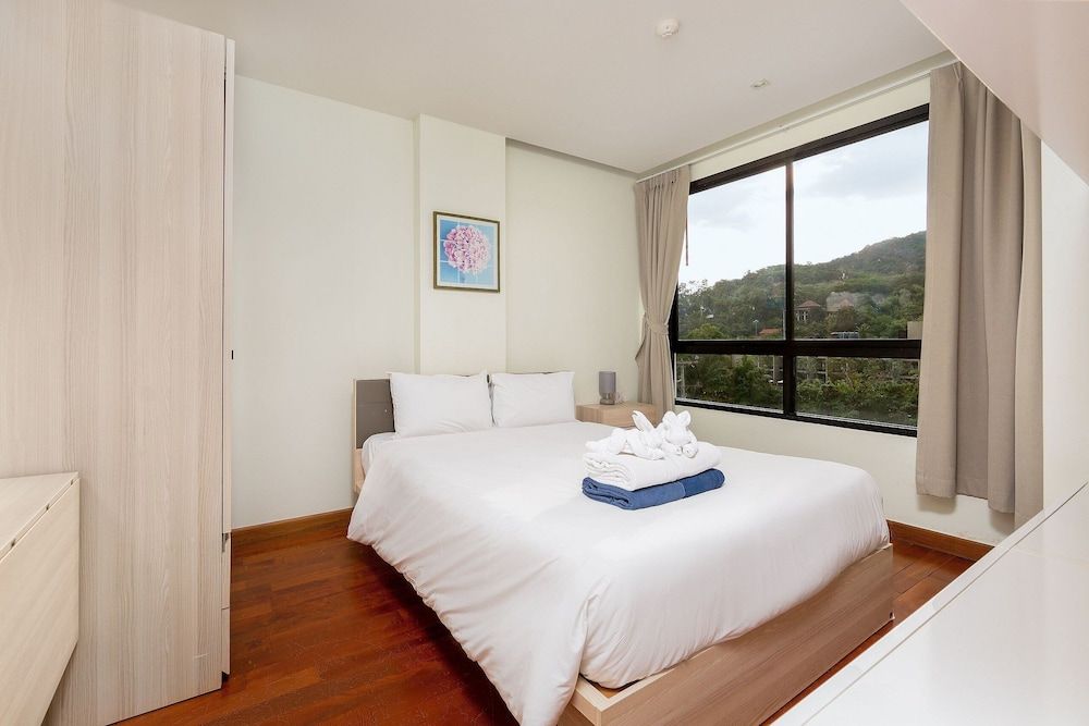 The Lago Apartments by Tropiclook Apartment 80