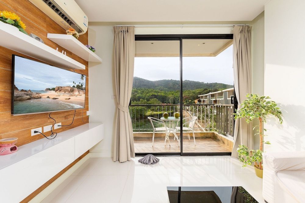 The Lago Apartments by Tropiclook Apartment 156