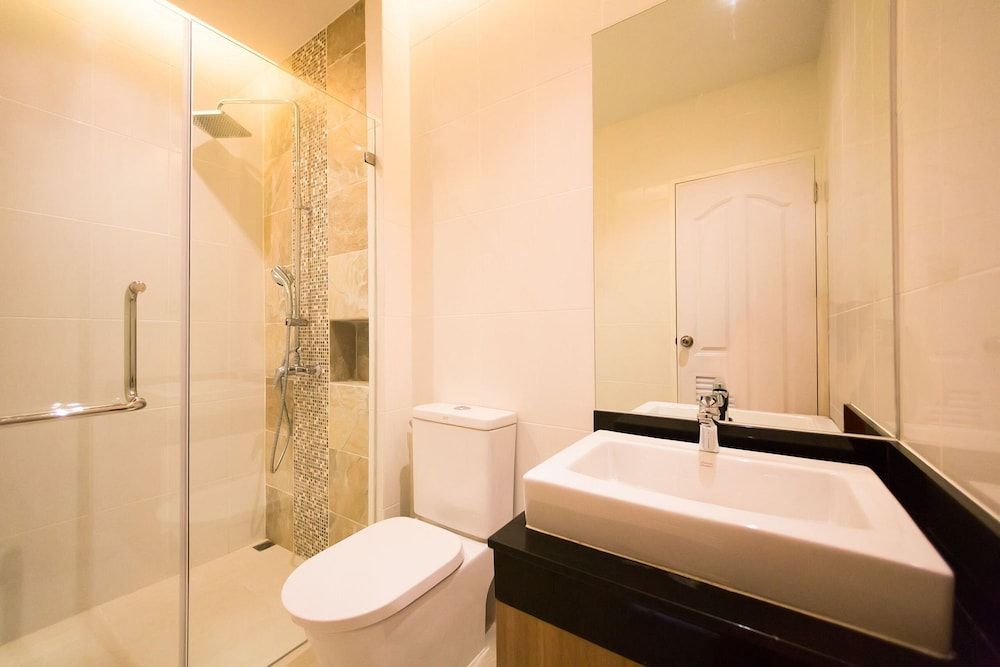 The Lago Apartments by Tropiclook Apartment 216