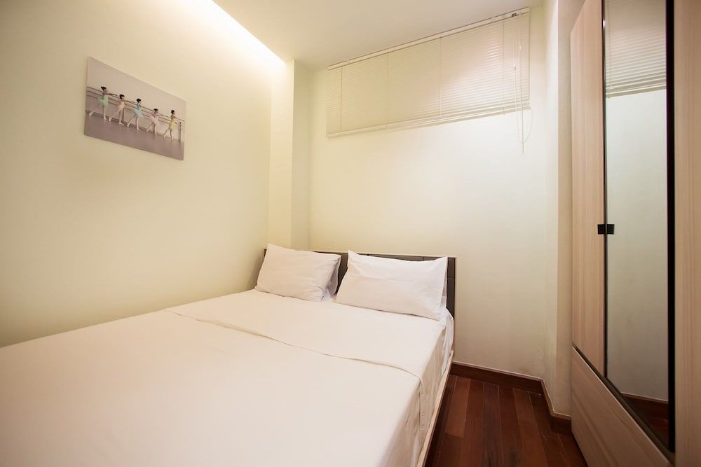 The Lago Apartments by Tropiclook Apartment 135