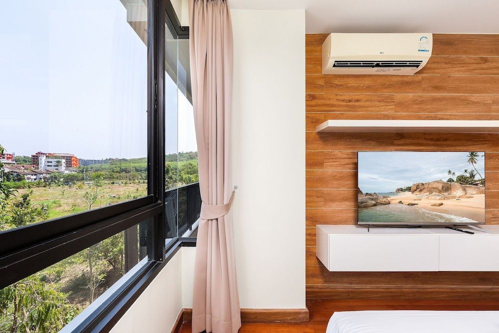 The Lago Apartments by Tropiclook Apartment 252