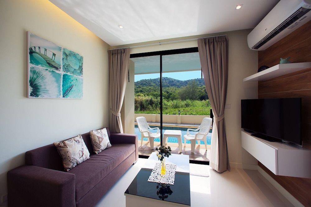 The Lago Apartments by Tropiclook Apartment 130