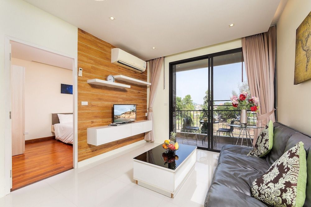 The Lago Apartments by Tropiclook Apartment 262