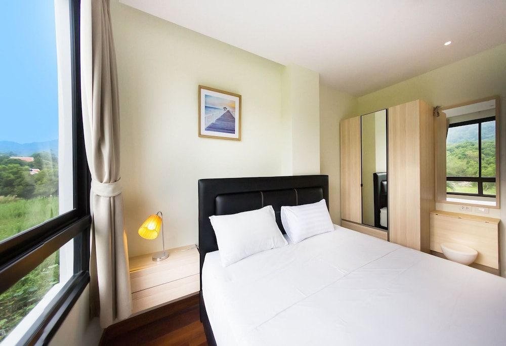 The Lago Apartments by Tropiclook Apartment 105