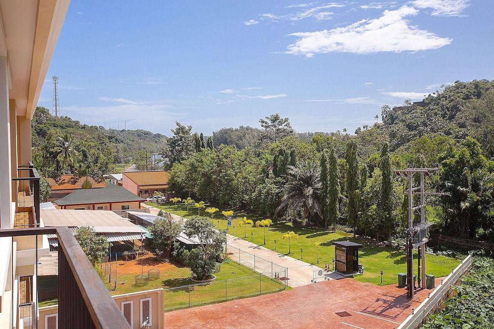 The Lago Apartments by Tropiclook Apartment 181