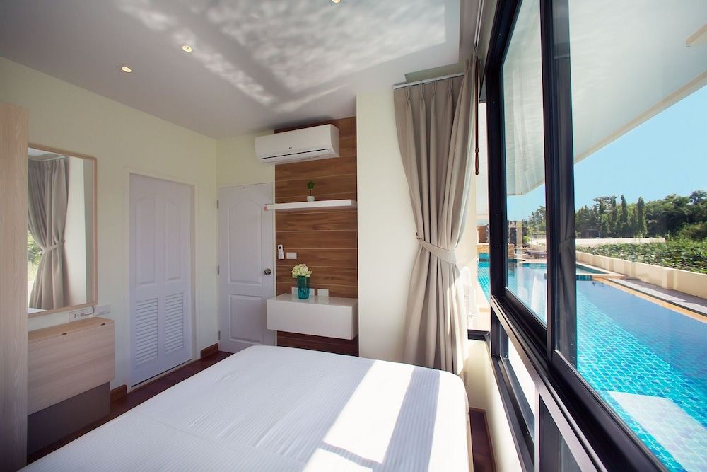 The Lago Apartments by Tropiclook Apartment 120