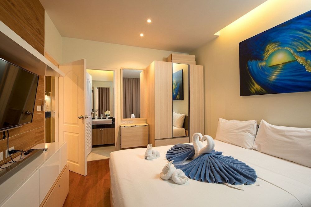 The Lago Apartments by Tropiclook Apartment 26