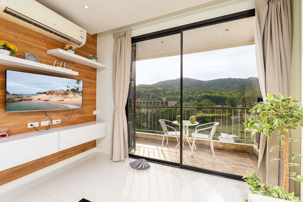 The Lago Apartments by Tropiclook Apartment 257