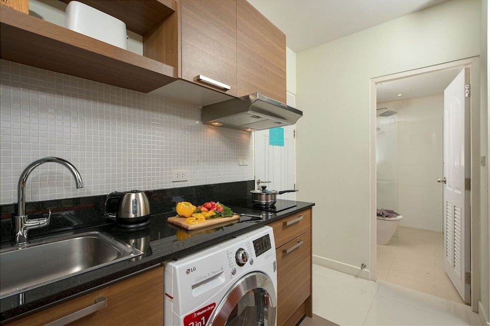 The Lago Apartments by Tropiclook Apartment 186