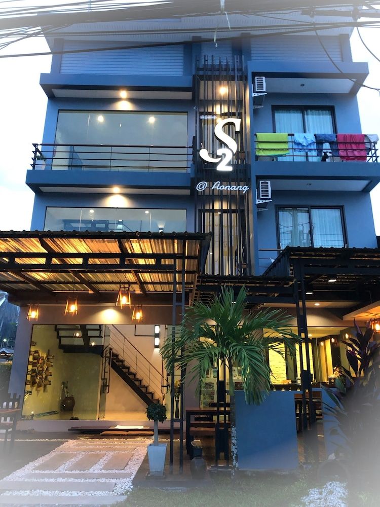 undefined S2 Residence 6