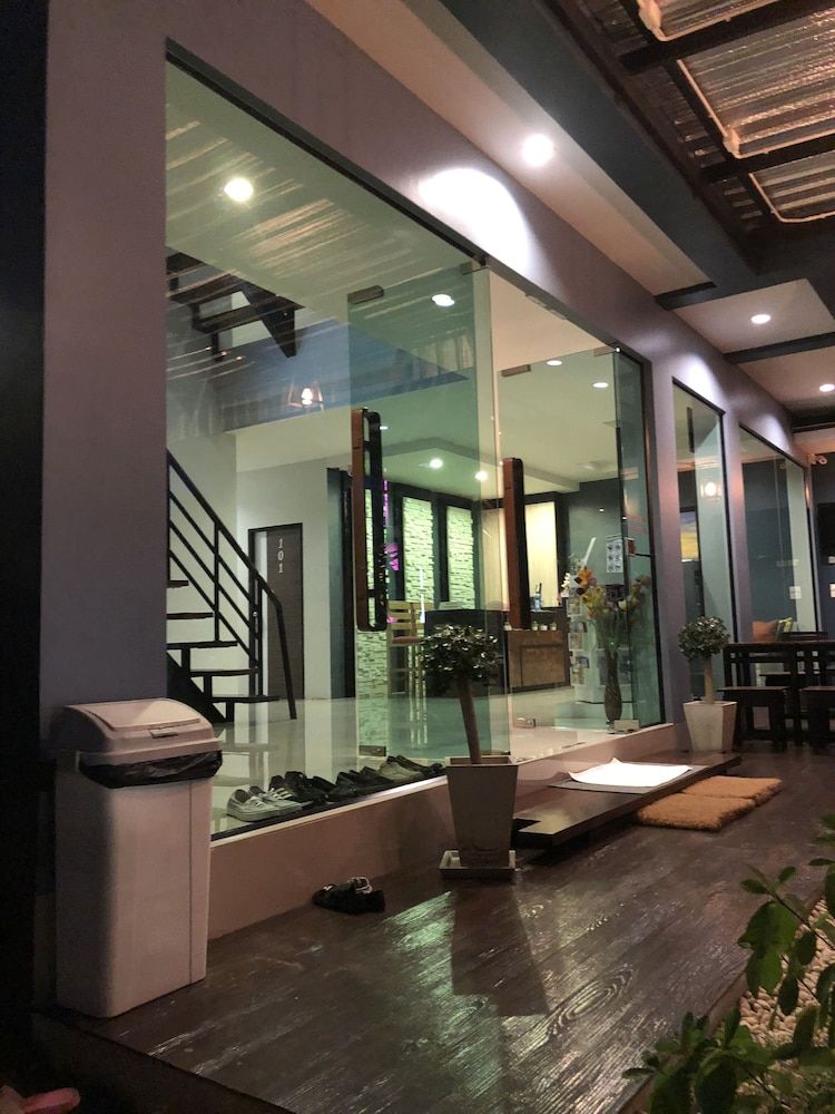 undefined S2 Residence 9