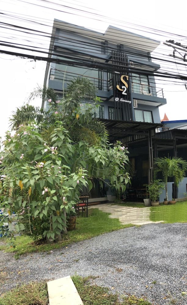 undefined S2 Residence 7