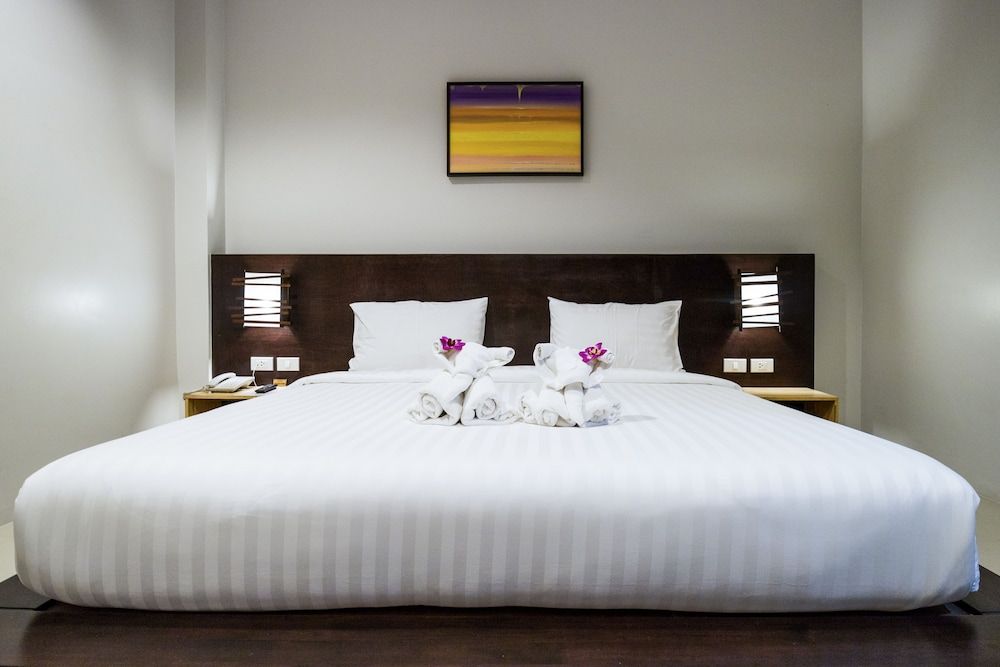 S2 Residence Superior Double No Window 2