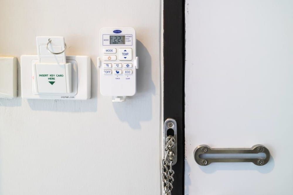 S2 Residence Superior Double No Window 6