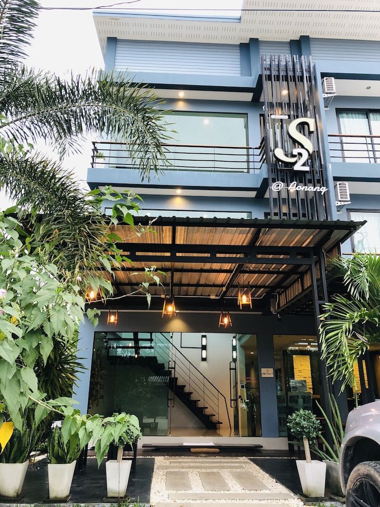 undefined S2 Residence 5