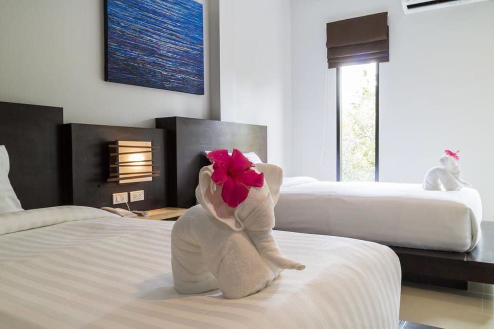 S2 Residence Superior Twin Window ( Can Not Open) 5