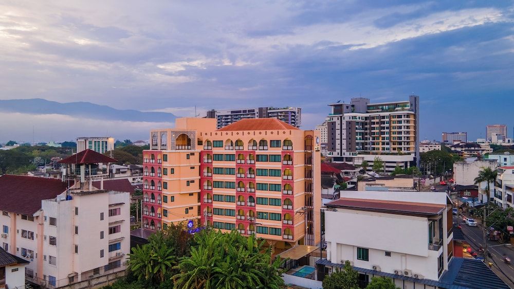 undefined Casa Marocc Hotel 7