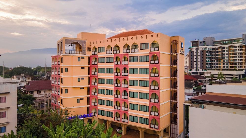 undefined Casa Marocc Hotel 6