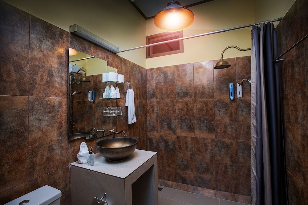 Taratai Villa Double Room 4