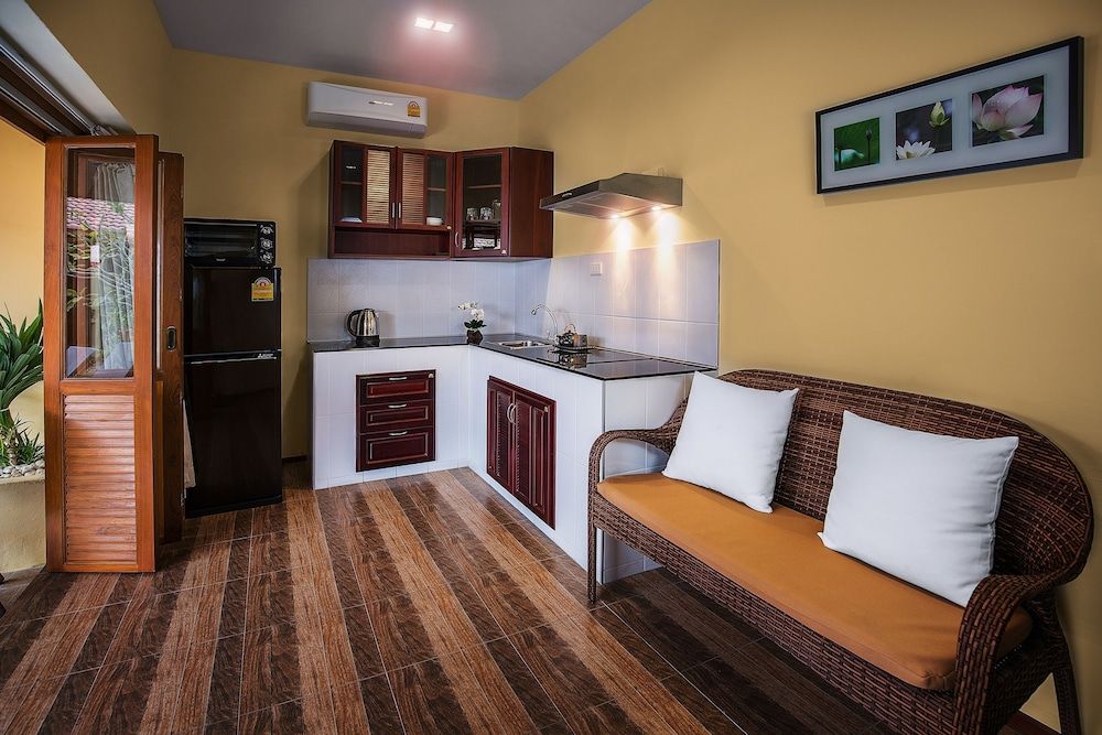 undefined Taratai Villa 6