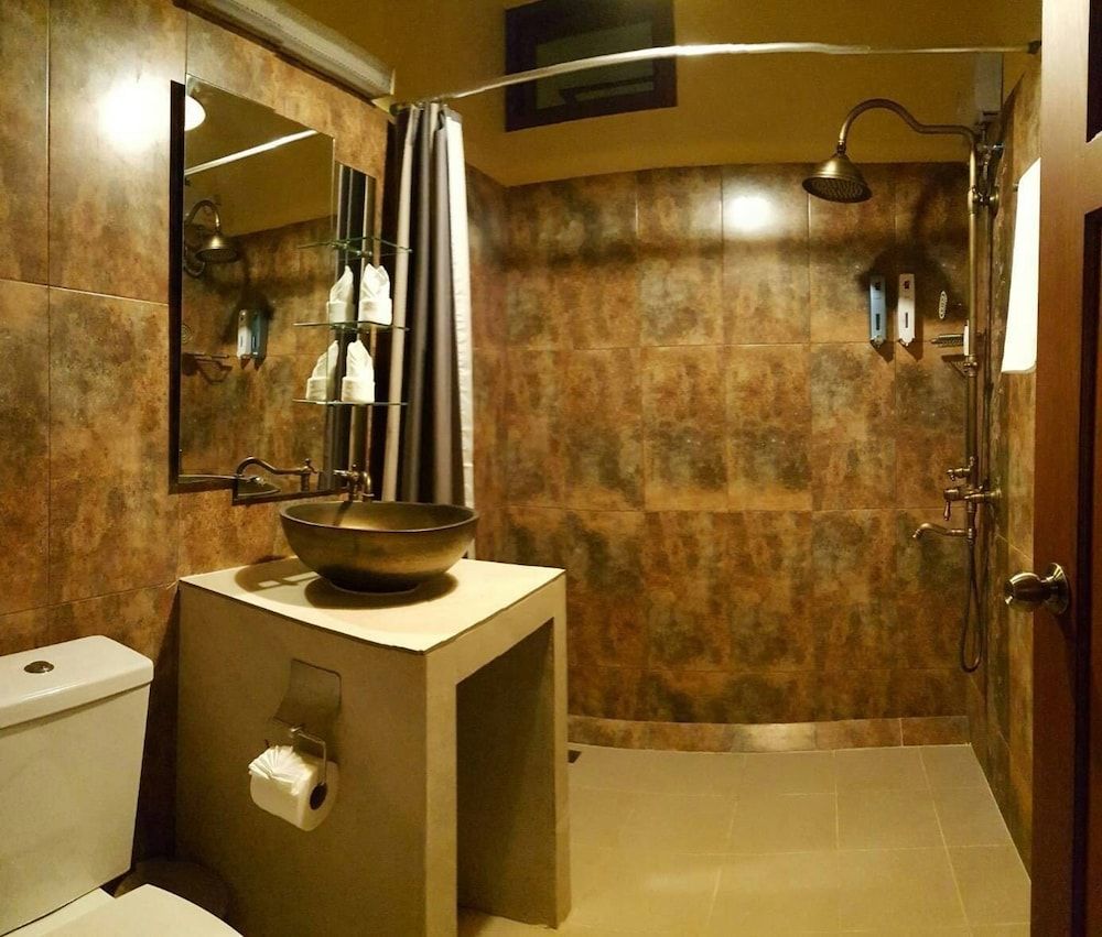 Taratai Villa Double Room 3