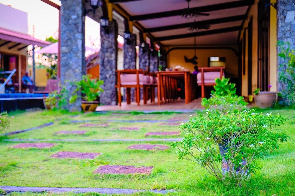 undefined Taratai Villa 3