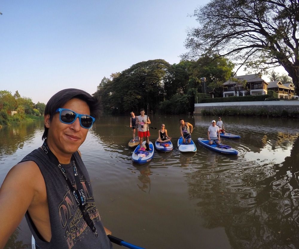 undefined Ban Narai River Guesthouse 5