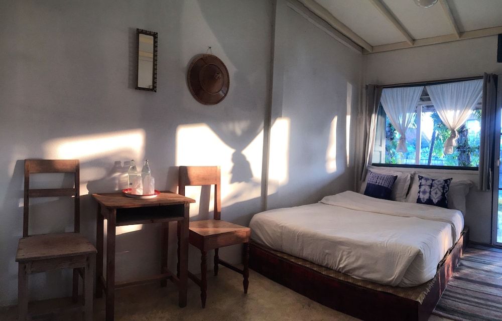 Ban Narai River Guesthouse Standard AC 9