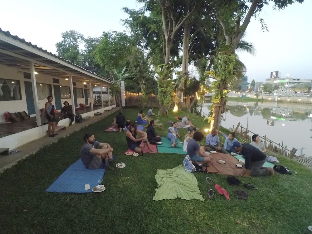 undefined Ban Narai River Guesthouse 6