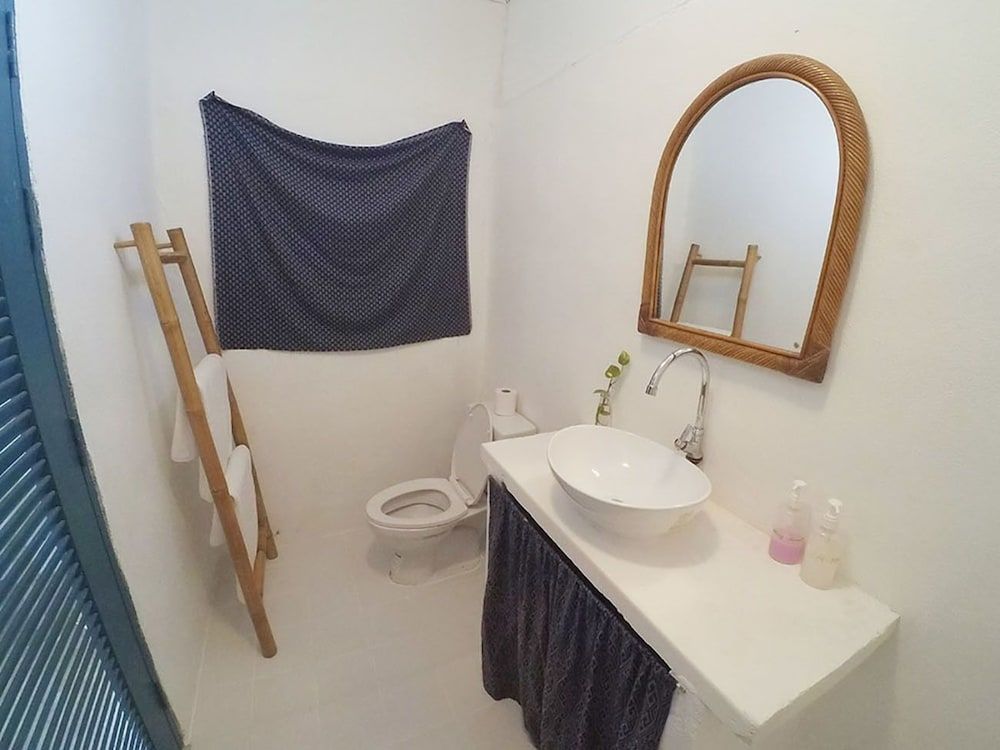 Ban Narai River Guesthouse Standard AC 8