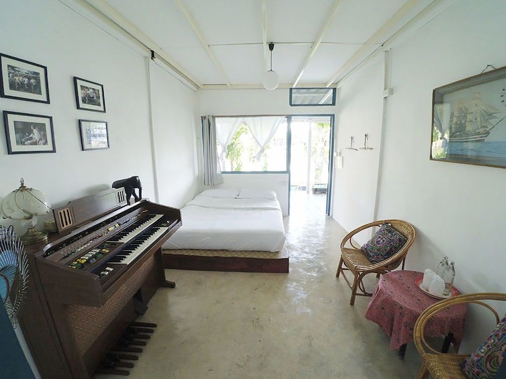undefined Ban Narai River Guesthouse