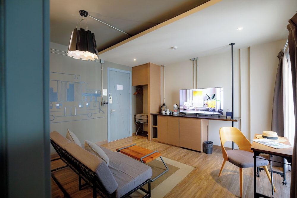 undefined THA City Loft by TH District