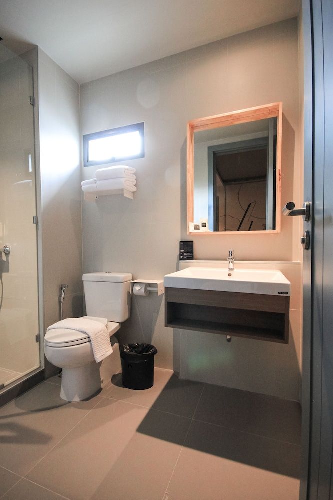 THA City Loft by TH District Superior Room 13