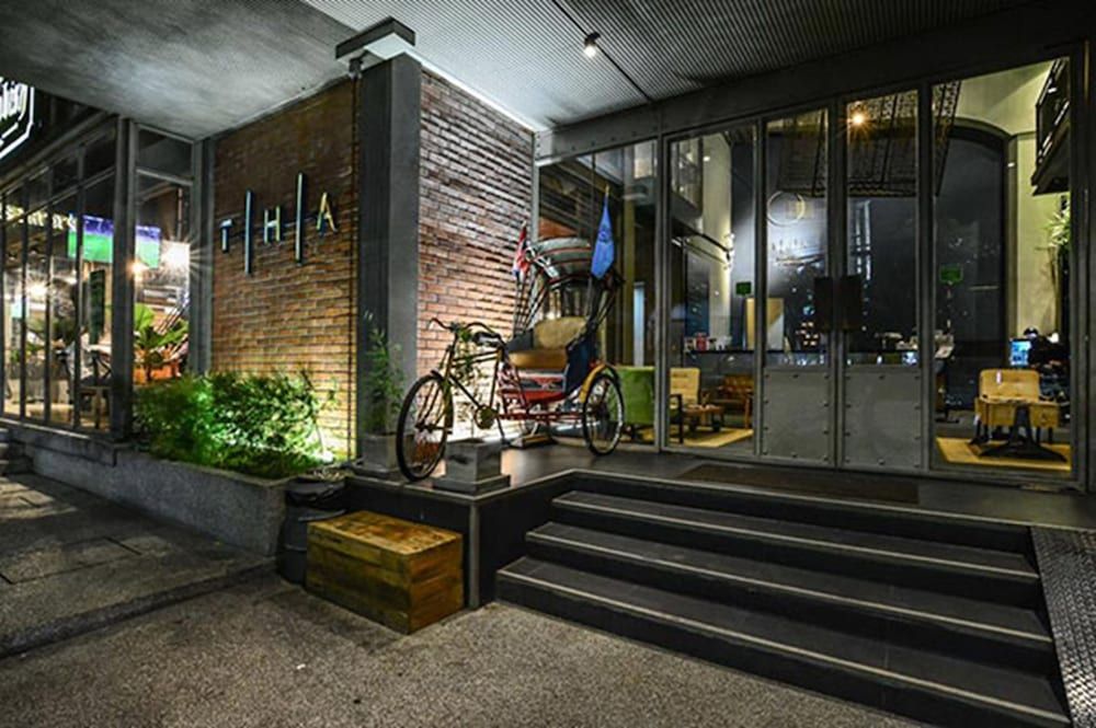 undefined THA City Loft by TH District 3
