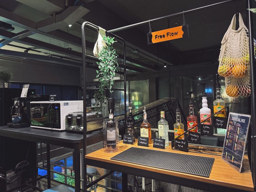 undefined THA City Loft by TH District 4