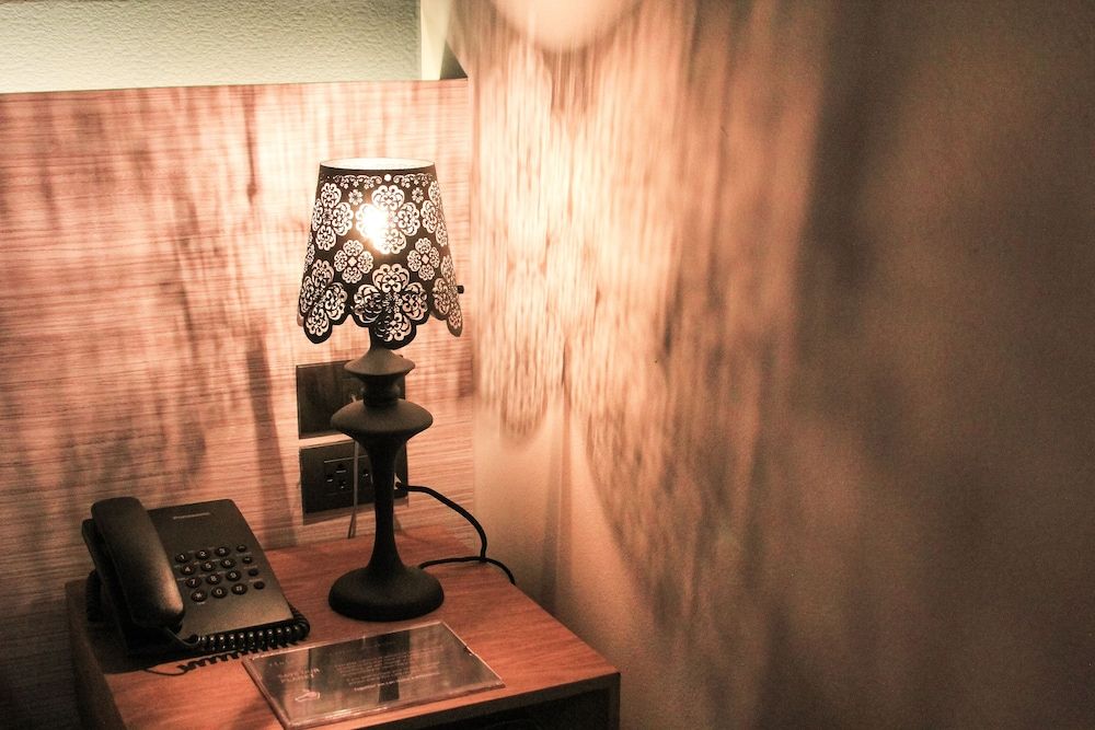 THA City Loft by TH District Superior Room 20