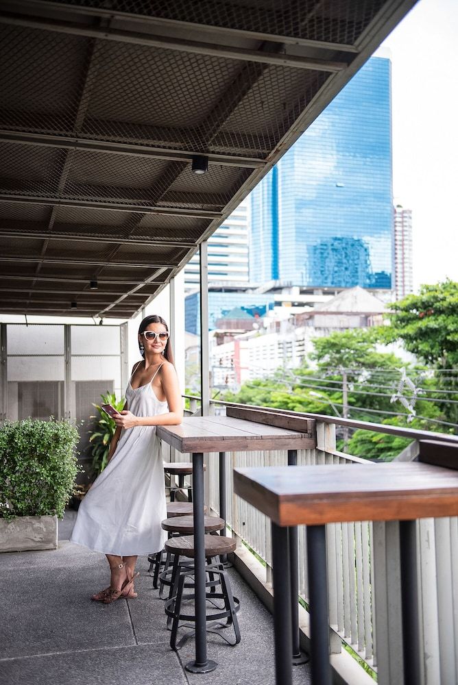 undefined THA City Loft by TH District 2